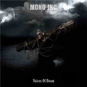 Mono Inc. - Voices Of Doom download flac