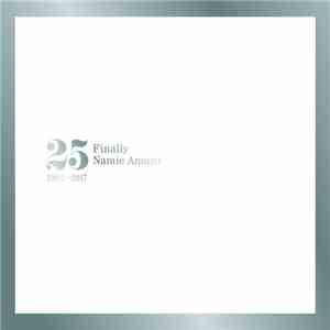 Namie Amuro - Finally download flac