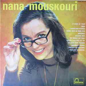 Nana Mouskouri - À Force De Prier download flac