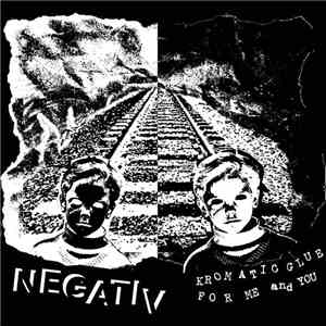 Negativ - Demo EP 16 download flac