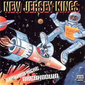 New Jersey Kings - Stratosphere Breakdown download flac