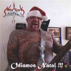 New York Against The Belzebu - Odiamos Natal!!! download flac