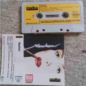 Newton - Newton download flac