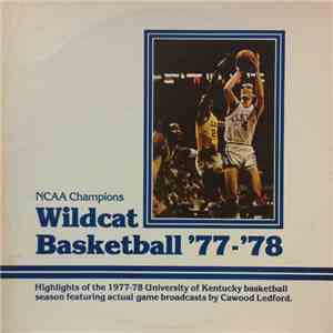 No Artist - Wildcat Basketball '77-'78 download flac