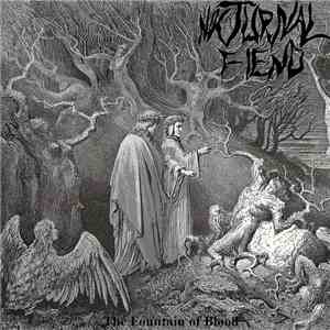 Nocturnal Fiend - The Fountain Of Blood download flac