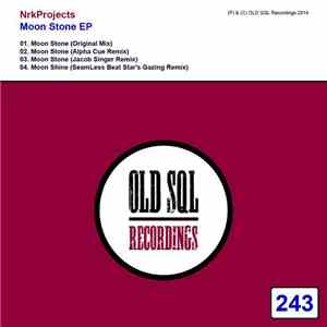NrkProjects - Moon Stone EP download flac