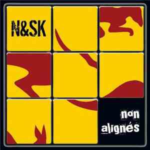 N&SK - Non Alignes download flac