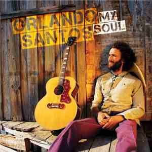 Orlando Santos - My Soul download flac