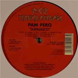 Pam Pero - Supadisco download flac