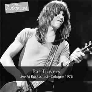 Pat Travers - Live At Rockpalast download flac
