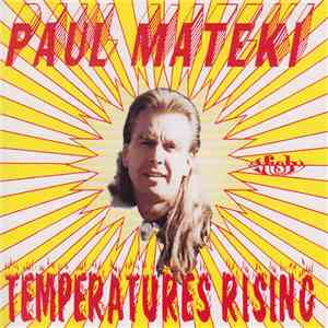 Paul Mateki - Temperatures Rising download flac