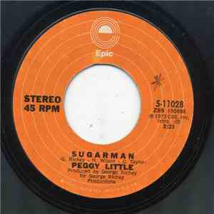 Peggy Little - Sugarman download flac