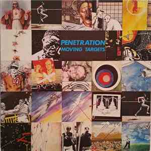 Penetration  - Moving Targets download flac