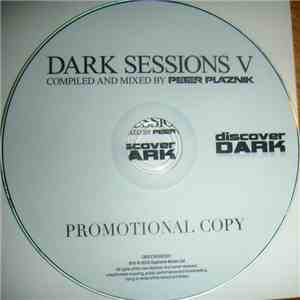 Peter Plaznik - Dark Sessions V download flac