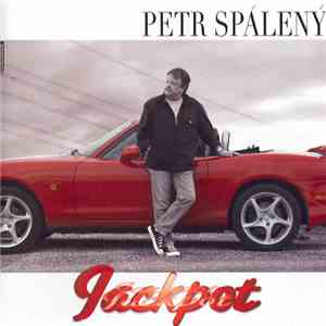 Petr Spálený - Jackpot download flac