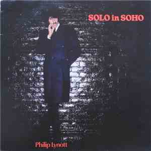 Phil Lynott - Solo In Soho download flac