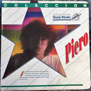 Piero  - Estelar download flac
