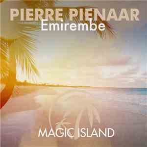 Pierre Pienaar - Emirembe download flac