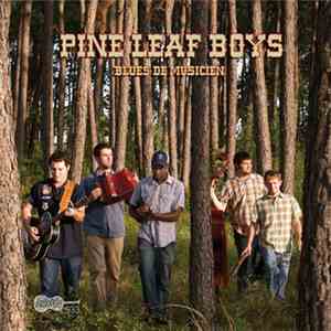 Pine Leaf Boys - Blues De Musicien download flac