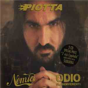 Piotta - Nemici/Odio Gli Indifferenti download flac