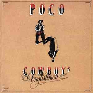 Poco  - Cowboys & Englishmen download flac