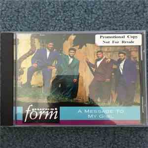 Purest form - Message to my girl download flac