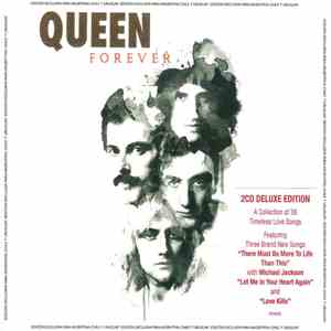 Queen - Queen Forever download flac
