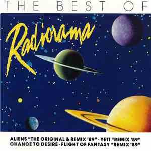 Radiorama - The Best Of Radiorama download flac