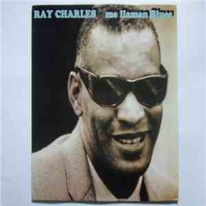 Ray Charles - Me Llaman Blues download flac
