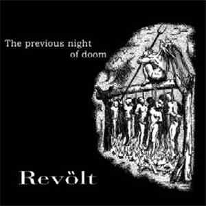 Revölt - The Previous Night Of Doom download flac