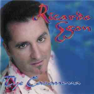 Ricardo Egon - The Casanova download flac