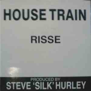 Risse - House Train download flac