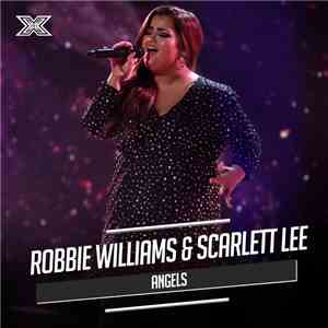 Robbie Williams & Scarlett Lee - Angels download flac