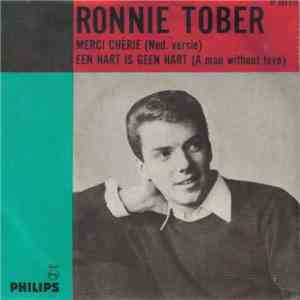 Ronnie Tober - Merci Chérie (Ned. Versie) download flac