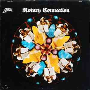Rotary Connection - The Rotary Connection download flac