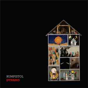 Rumpistol - Dynamo download flac