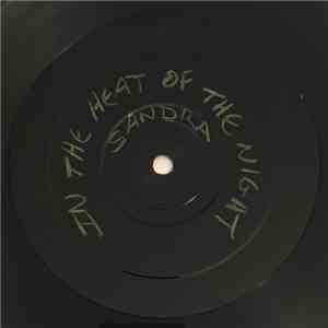 Sandra - In The Heat Of The Night download flac