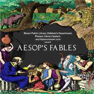 Sandy Shropshire And Lenore St. John - Aesop's Fables, Las Fábulas de Esopo download flac