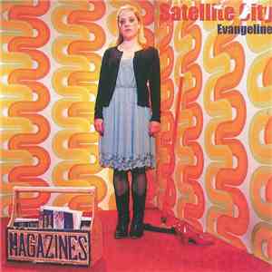 Satellite City - Evangeline download flac