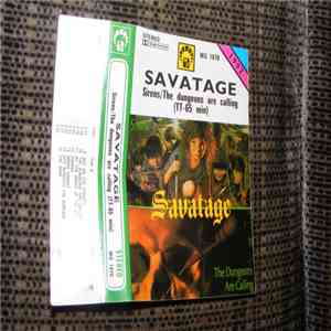 Savatage - Sirens /The Dungeons Are Calling download flac