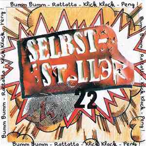 Selbststeller - Bumm Bumm - Rattatta - Klick Klack - Peng! download flac