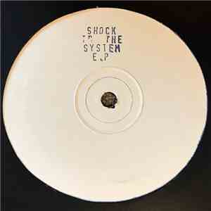 Shock To The System  - Shock To The System E.P download flac