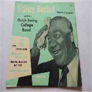 Sidney Bechet Und Die Dutch Swing College Band - King Porter Stomp download flac