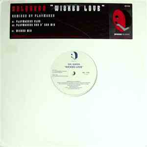 Sol Queen - "Wicked Love" download flac