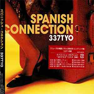 Spanish Connection - 337TYO download flac