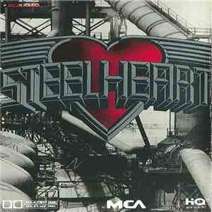 Steelheart - Steelheart download flac