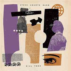 Steve Adamyk Band - Dial Tone download flac