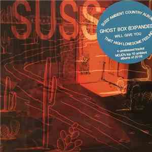 Suss - Ghost Box (Expanded) download flac