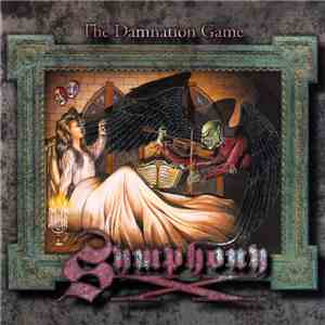 Symphony X - The Damnation Game download flac