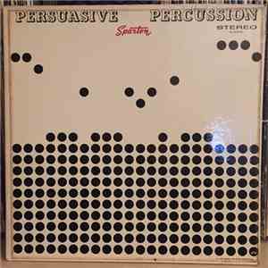 Terry Snyder And The All Stars - Persuasive Percussion download flac